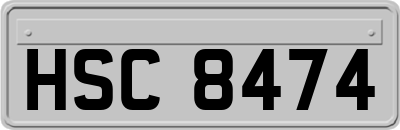 HSC8474