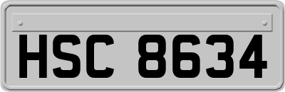 HSC8634