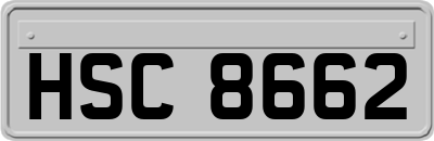 HSC8662