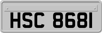 HSC8681