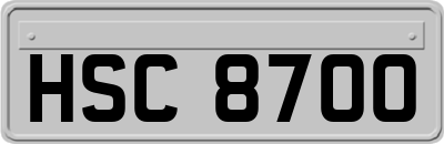 HSC8700