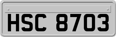 HSC8703
