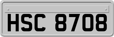 HSC8708
