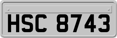 HSC8743