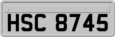 HSC8745