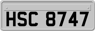 HSC8747