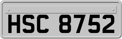 HSC8752