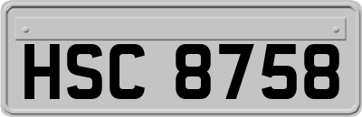 HSC8758