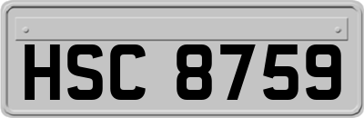 HSC8759