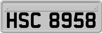 HSC8958