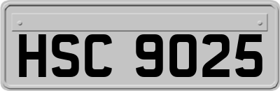 HSC9025