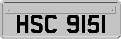 HSC9151