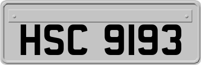 HSC9193