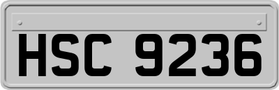 HSC9236