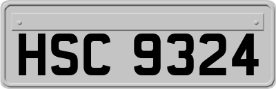 HSC9324