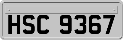 HSC9367
