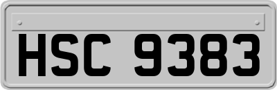 HSC9383