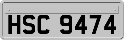 HSC9474