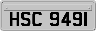HSC9491