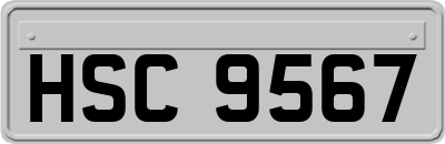 HSC9567