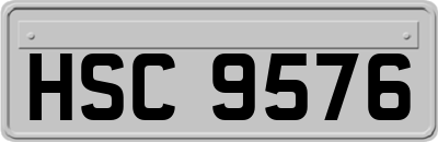HSC9576