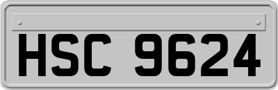HSC9624