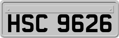 HSC9626