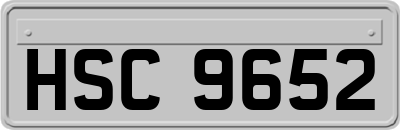 HSC9652