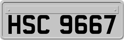 HSC9667