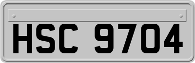 HSC9704