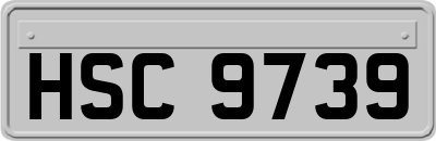 HSC9739