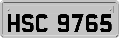 HSC9765