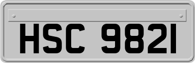HSC9821