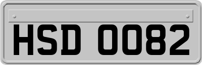 HSD0082