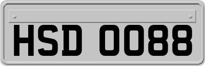 HSD0088