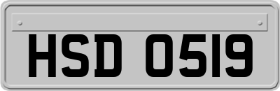 HSD0519