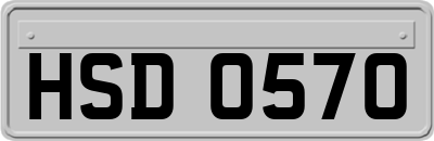 HSD0570