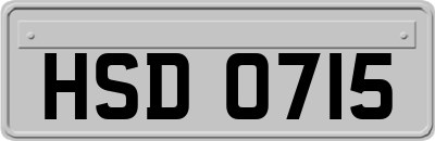 HSD0715