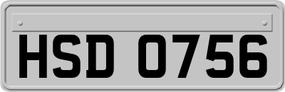 HSD0756