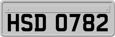 HSD0782