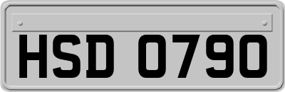 HSD0790