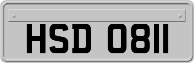 HSD0811