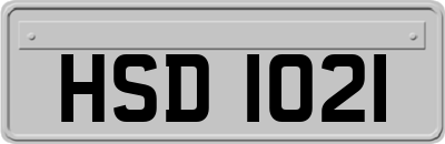 HSD1021