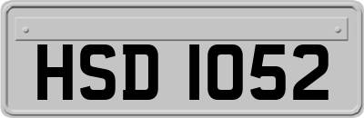 HSD1052
