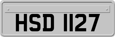 HSD1127