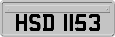 HSD1153