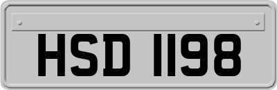 HSD1198