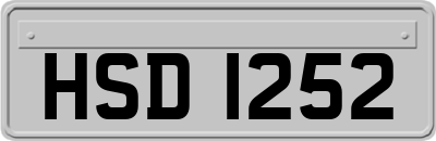 HSD1252