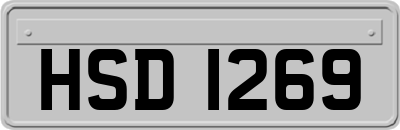 HSD1269