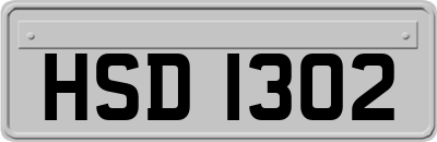 HSD1302